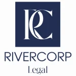 logotipo rivercorp